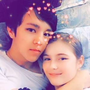 Meet your Posher, Ginger